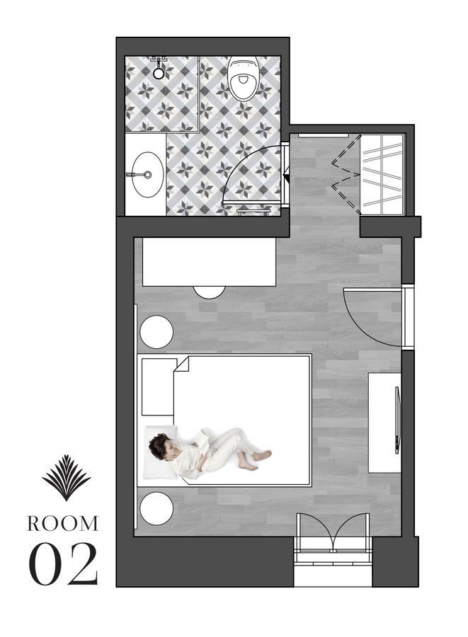 The Anthemion House Hotel Kavála ภายนอก รูปภาพ