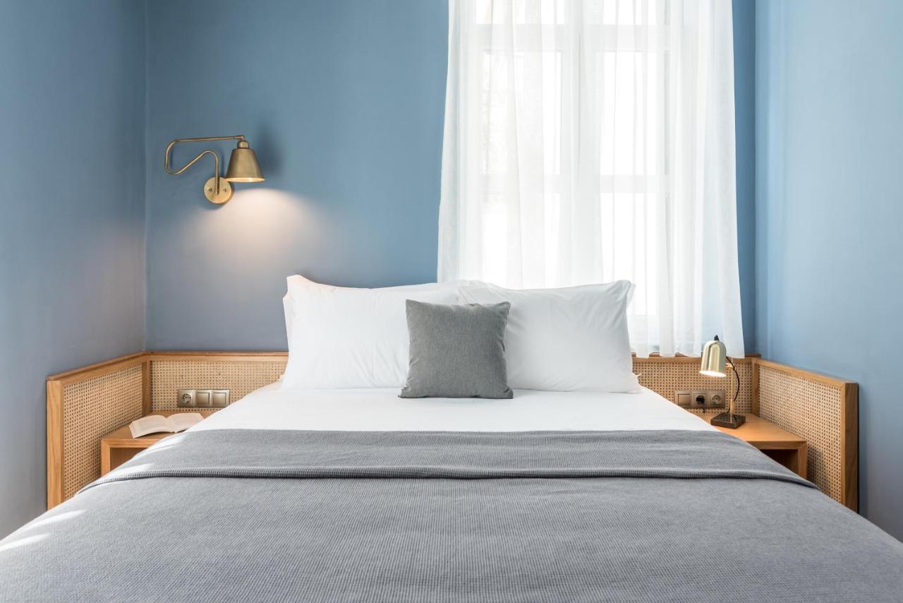 The Anthemion House Hotel Kavála ภายนอก รูปภาพ