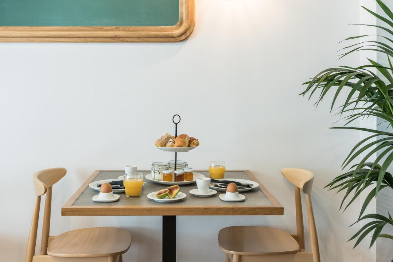 The Anthemion House Hotel Kavála ภายนอก รูปภาพ